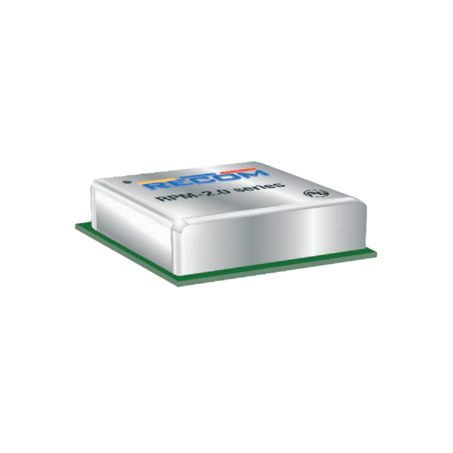 RPM3.3-2.0-Recom Power